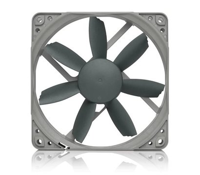 Изображение 2 Охлаждение  Noctua Redux - NF-S12B REDUX-1200 PWM