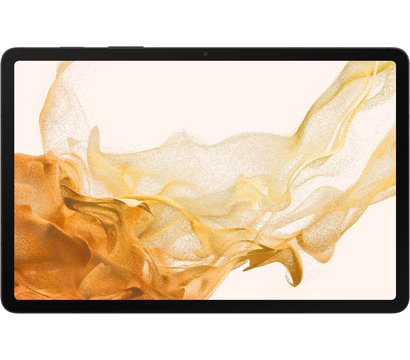 Зображення 2 Планшет Samsung SM-X700/128 (Galaxy Tab S8 8/128GB WiFi) Dark Grey