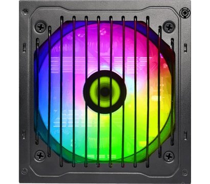Зображення 3 Блок живлення Gamemax VP-500-M-RGB 500W