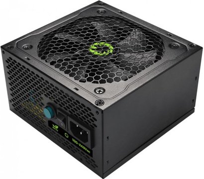 Зображення 3 Блок живлення Gamemax VP-800 800W