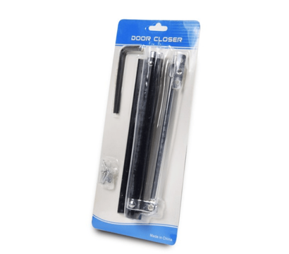 Зображення 3 Дотягувач Atis AS-0254 Black