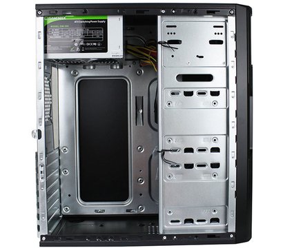 Изображение 4 Корпус Gamemax ET-210-NP