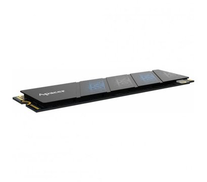 Зображення 4 SSD диск Apacer AS2280P4UPRO 2TB M.2 2280 PCI Express 3.0x4 3D NAND — AP2TBAS2280P4UPRO-1