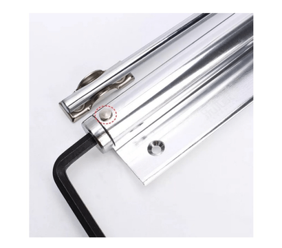 Зображення 4 Дотягувач Atis AS-0254 Black