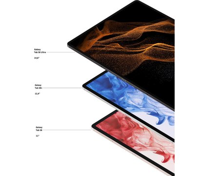 Зображення 4 Планшет Samsung SM-X700/128 (Galaxy Tab S8 8/128GB WiFi) Dark Grey