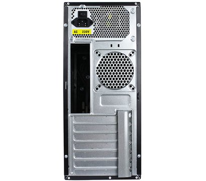 Изображение 5 Корпус Gamemax ET-210-NP