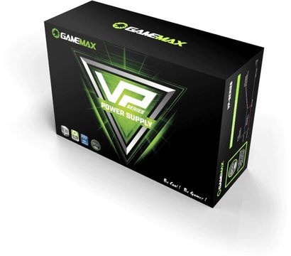 Зображення 5 Блок живлення Gamemax VP-800 800W
