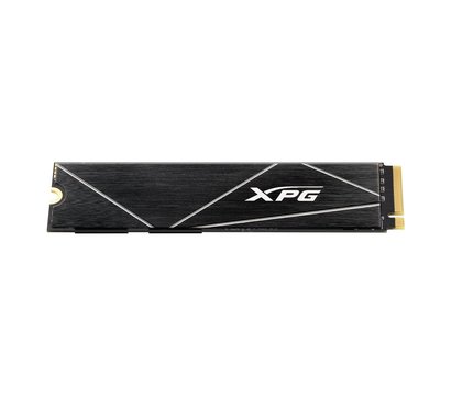 Зображення 5 SSD диск A-Data XPG Gaming Gammix S70 2TB M.2 2280 PCI Express 4.0x4 3D NAND — AGAMMIXS70B-2T-CS