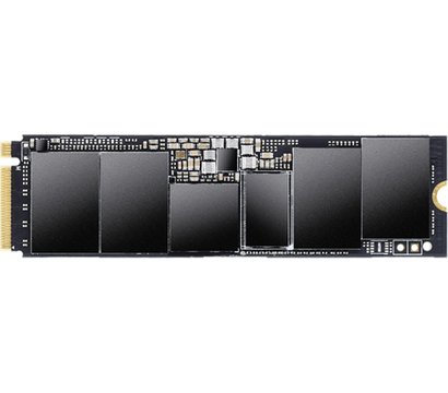 Зображення 5 SSD диск Apacer AS2280Q4U 2TB M.2 2280 PCI Express 4.0x4 3D NAND — AP2TBAS2280Q4U-1