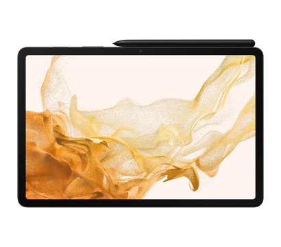 Зображення 5 Планшет Samsung SM-X700/128 (Galaxy Tab S8 8/128GB WiFi) Dark Grey