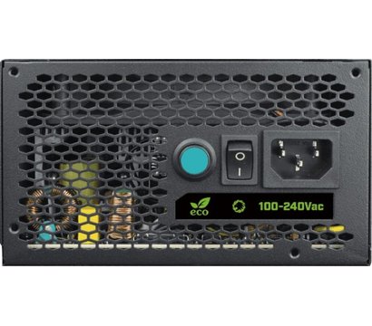Зображення 6 Блок живлення Gamemax VP-500-M-RGB 500W