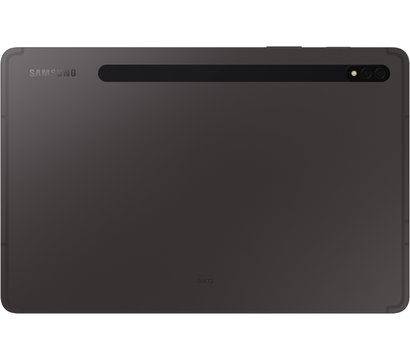 Зображення 9 Планшет Samsung SM-X700/128 (Galaxy Tab S8 8/128GB WiFi) Dark Grey