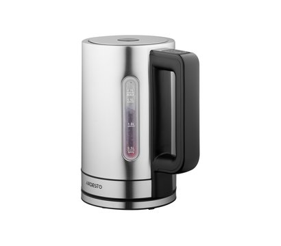 Зображення 12 Електрочайник Ardesto EKL-FD700SS