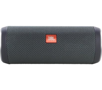 Зображення 2 Акустична система 2.0 JBL Flip Essential 2 Black - JBLFLIPES2