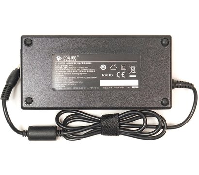 Зображення 2 Блок живлення ноутбука PowerPlant для Asus 220V, 19V 150W 7.9A, 5.5х2.5мм - AS150F5525