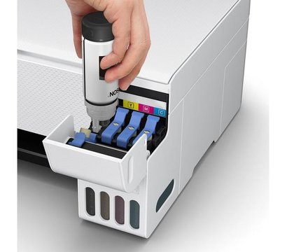 Зображення 2 Epson L3256 + WI-FI — C11CJ67414