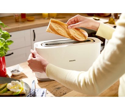 Изображение 2 Тостер Philips HD2590/00