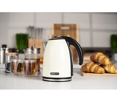 Изображение 2 Электрочайник Ardesto EKL-F340BG