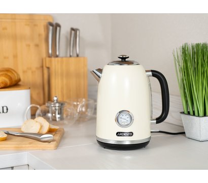 Зображення 2 Електрочайник Ardesto EKL-F410BG