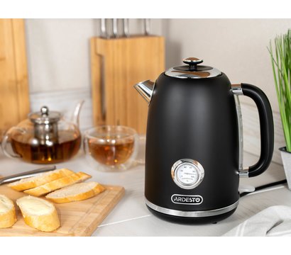 Зображення 2 Електрочайник Ardesto EKL-F410BM