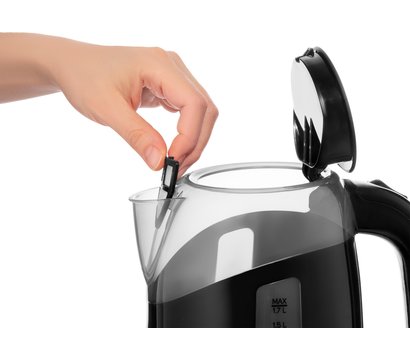 Изображение 2 Электрочайник Sencor SWK1701BK