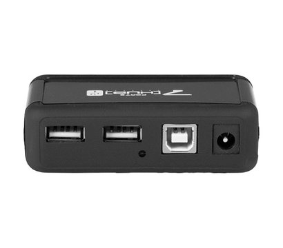 Изображение 2 USB Hub (хаб) Lapara LA-UH7315