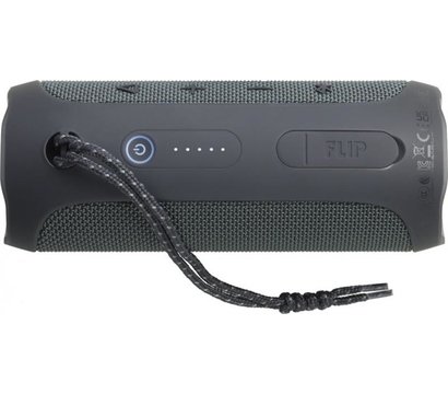Зображення 3 Акустична система 2.0 JBL Flip Essential 2 Black - JBLFLIPES2