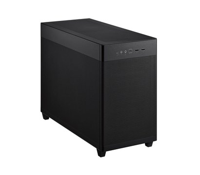 Зображення 3 Корпус Asus Prime AP201 Black no PS