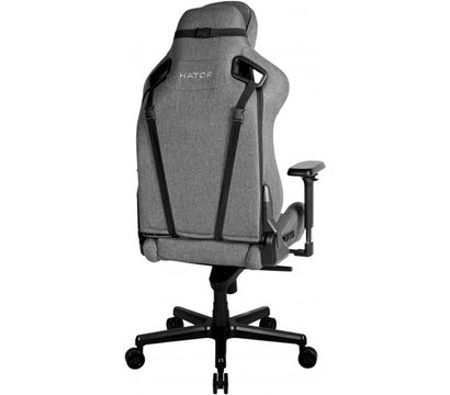 Зображення 3 Крісло Hator Arc Fabric Stone Gray - HTC-984