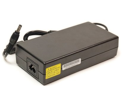 Зображення 3 Блок живлення ноутбука PowerPlant для Asus 220V, 19V 150W 7.9A, 5.5х2.5мм - AS150F5525