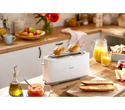 Изображение 3 Тостер Philips HD2590/00