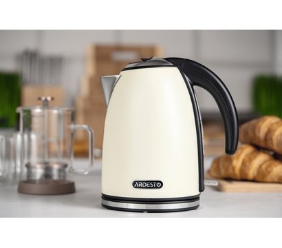 Изображение 3 Электрочайник Ardesto EKL-F340BG