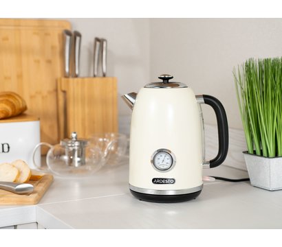 Зображення 3 Електрочайник Ardesto EKL-F410BG