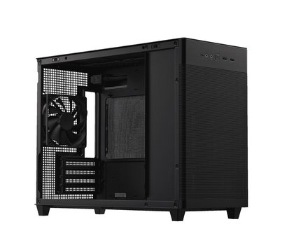 Зображення 4 Корпус Asus Prime AP201 Black no PS