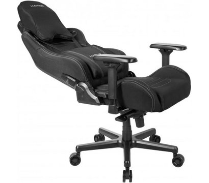 Изображение 4 Кресло Hator Arc Fabric Jet Black - HTC-982