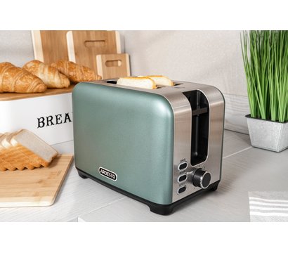 Изображение 4 Тостер Ardesto T-F400G