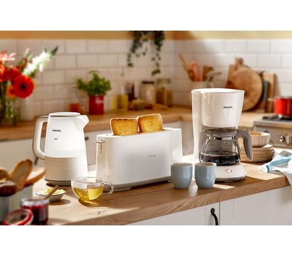 Изображение 4 Тостер Philips HD2590/00