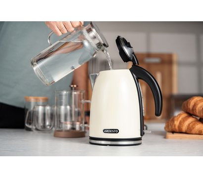 Изображение 4 Электрочайник Ardesto EKL-F340BG