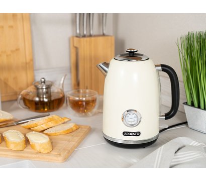 Зображення 4 Електрочайник Ardesto EKL-F410BG