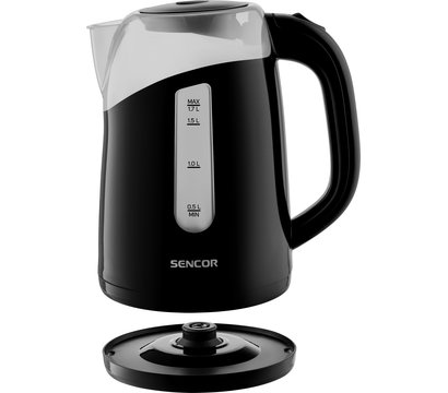 Изображение 4 Электрочайник Sencor SWK1701BK