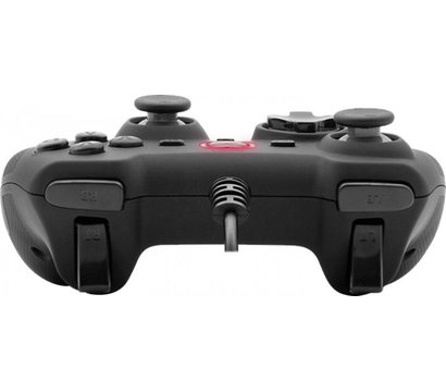 Изображение 5 Геймпад SpeedLink Rait PC/PS3/Switch Black — SL-650010-BK