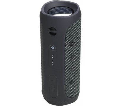 Зображення 5 Акустична система 2.0 JBL Flip Essential 2 Black - JBLFLIPES2