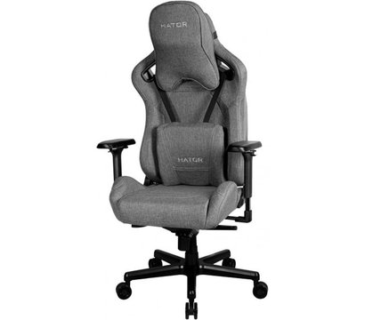 Зображення 5 Крісло Hator Arc Fabric Stone Gray - HTC-984