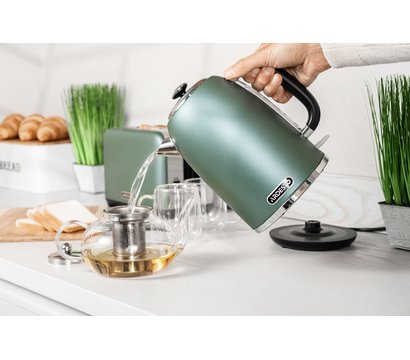 Зображення 5 Електрочайник Ardesto EKL-F400G