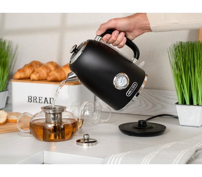 Зображення 5 Електрочайник Ardesto EKL-F410BM