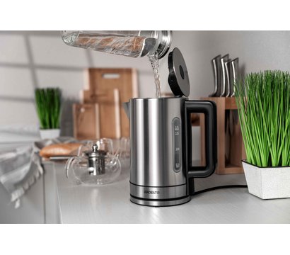 Зображення 5 Електрочайник Ardesto EKL-FD700SS