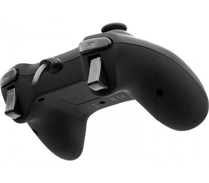 Изображение 6 Геймпад SpeedLink Rait PC/PS3/Switch Black — SL-650010-BK