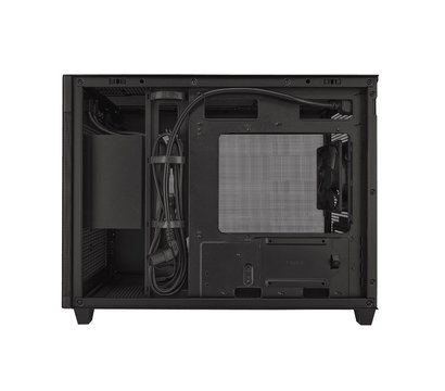 Зображення 6 Корпус Asus Prime AP201 Black no PS