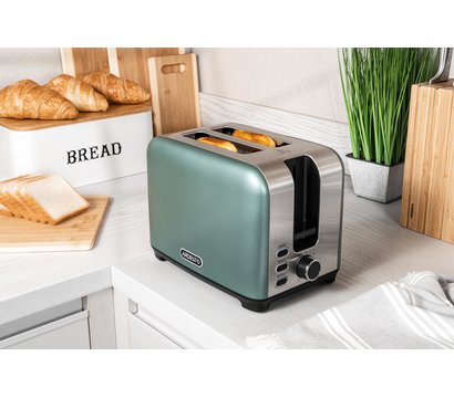 Изображение 6 Тостер Ardesto T-F400G