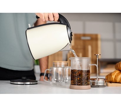 Изображение 6 Электрочайник Ardesto EKL-F340BG